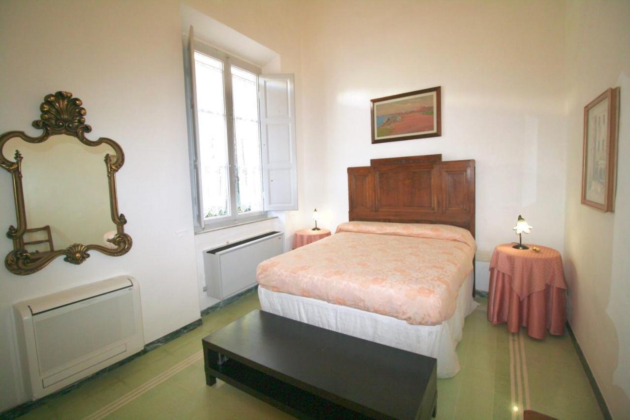 Villa Paradiso Castiglioncello Exteriör bild