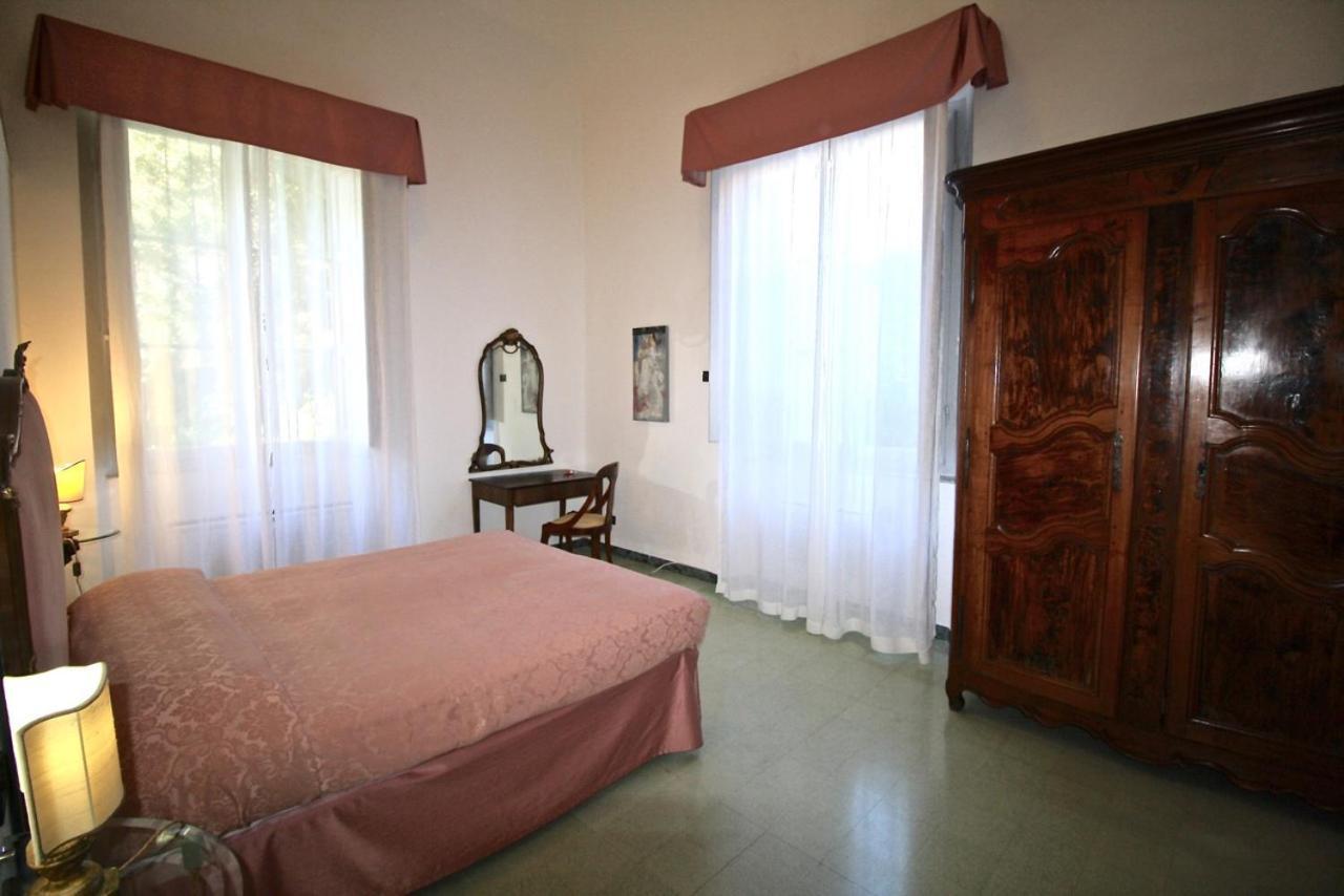 Villa Paradiso Castiglioncello Exteriör bild